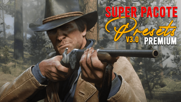 Sem_Titulo-1-1 Presets Premium RDR2 Super Pacote V3.0