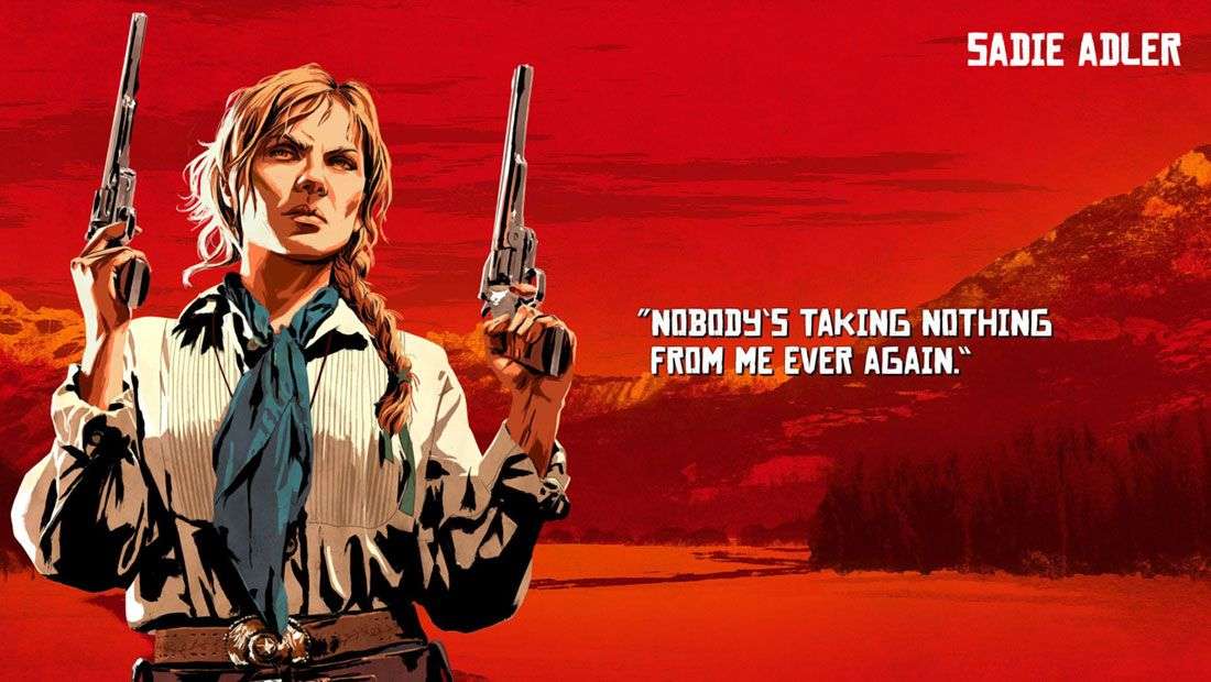 29ae7891ab57a8ae2f800d8d62ff4c0b Red Dead Redemption 3: Este Personagem Pode Ser o Protagonista Que Todos Querem Ver!