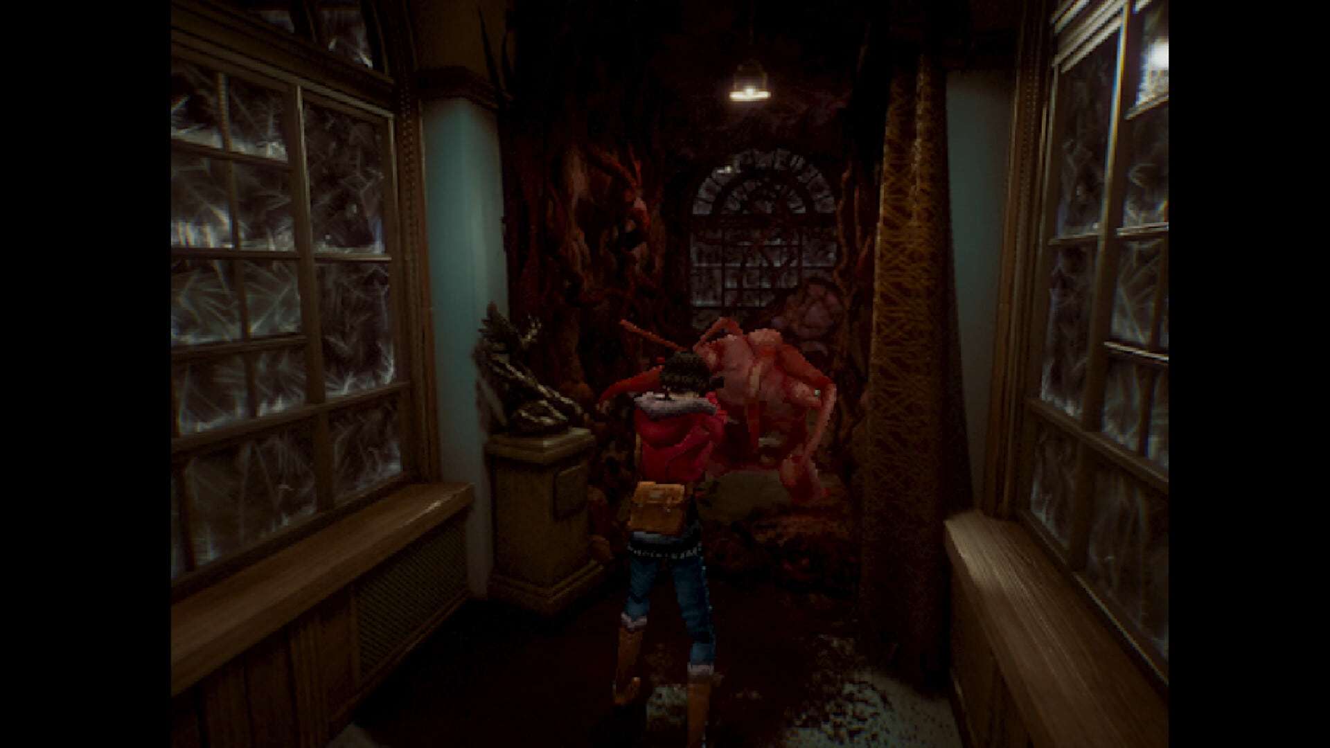 ss_0222f6a9b5802dbd49d515fd59dfc839004d0007.1920x1080 Phase Zero, o “Resident Evil de PS1” moderno, ganha demo